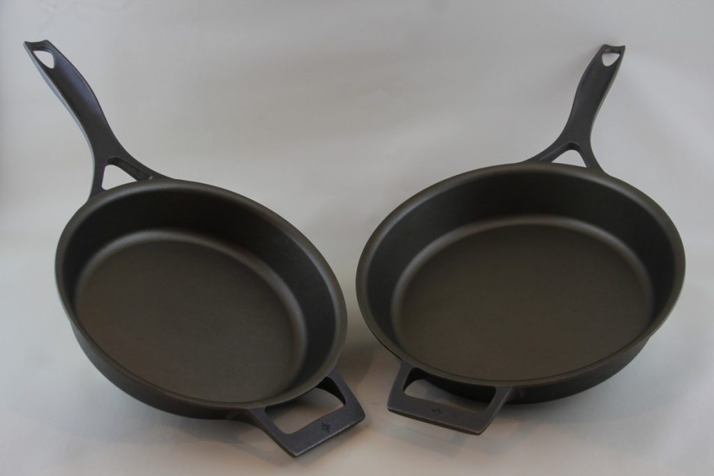 Stargazer Cast Iron Skillet Pantry Magic