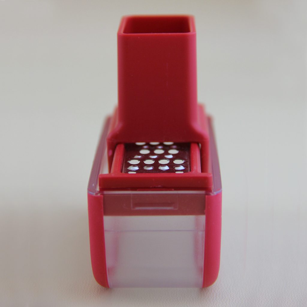 Microplane Garlic Mincer & Slicer Set Pantry Magic