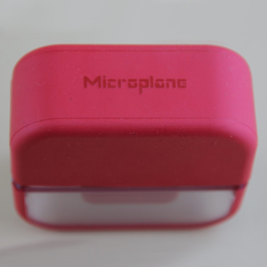 Microplane Garlic Mincer & Slicer Set Pantry Magic