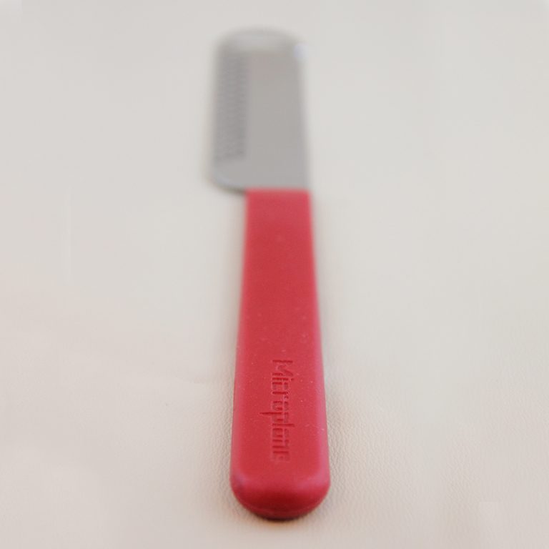 Microplane Butter Knife Pantry Magic