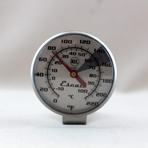 Escali Instant Read Beverages Thermometer/ Termometer Minuman & Susu
