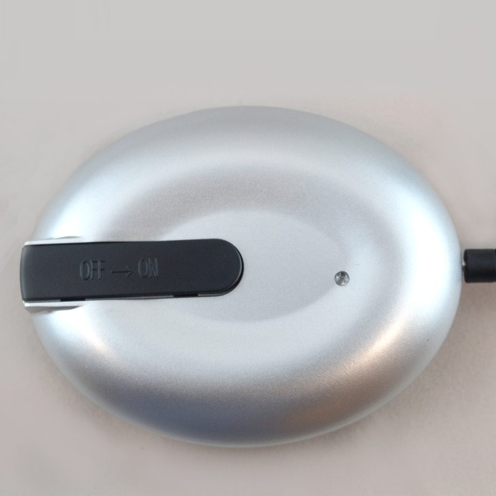 Escali Wireless Thermometer & Timer Pantry Magic