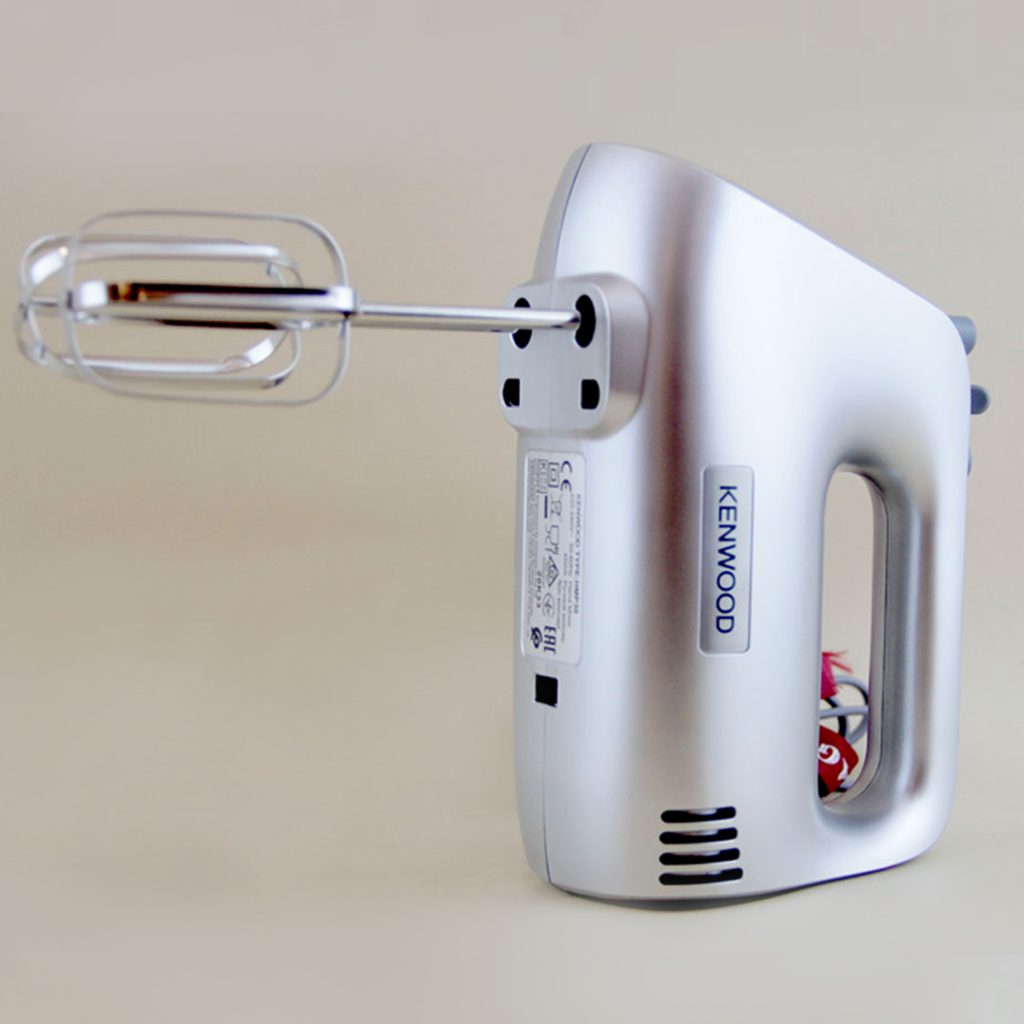 Kenwood Hand Mixer HMP30 Pantry Magic