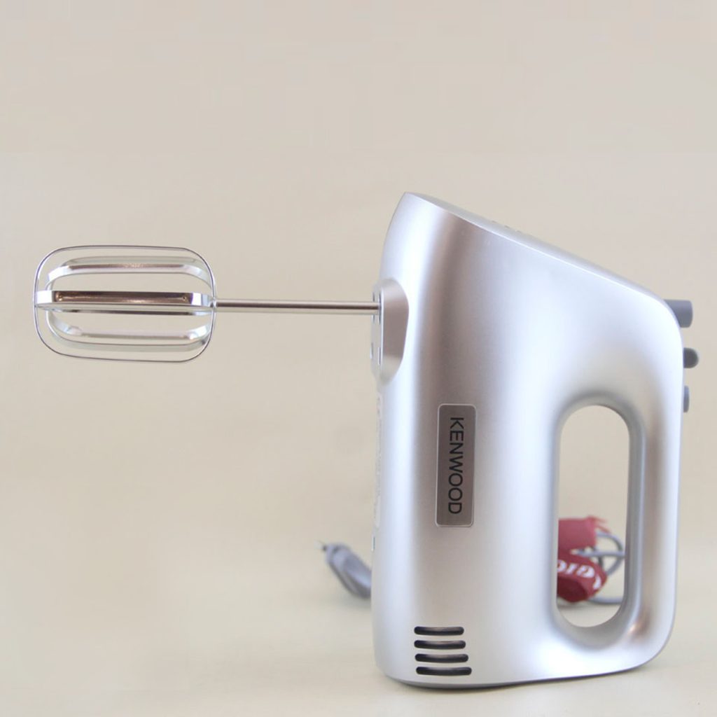 Kenwood Hand Mixer HMP30 Pantry Magic