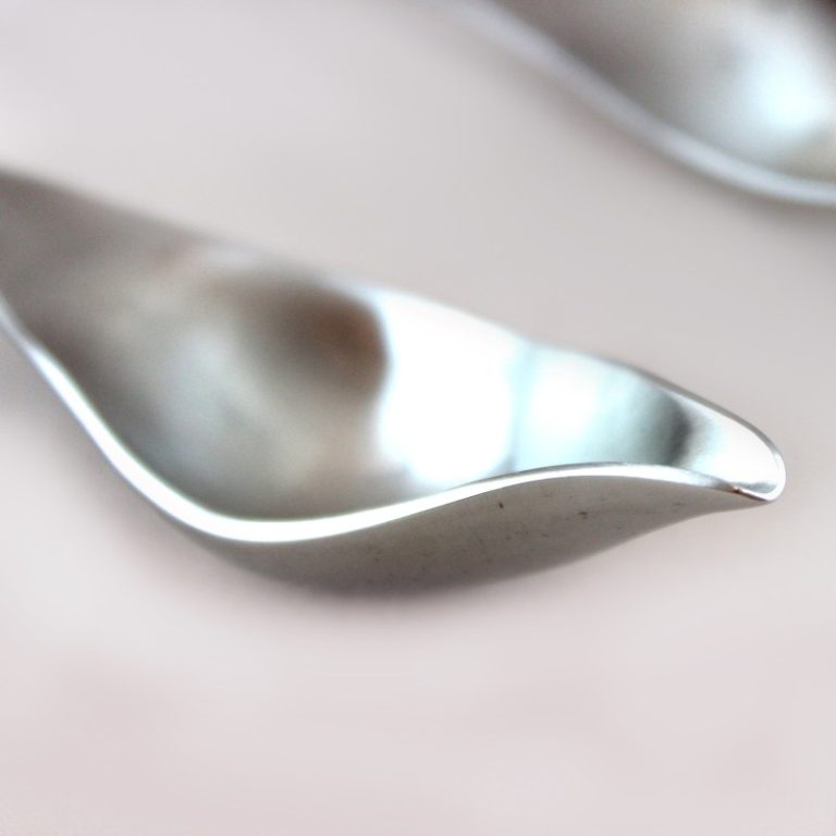 Norpro Stainless Steel Drizzle Spoon Pantry Magic