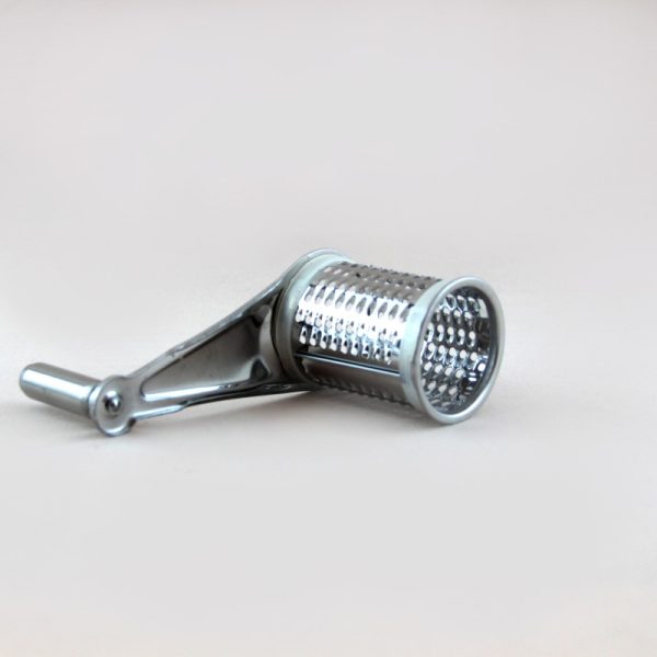 Hand Grater Coarse Monaco+, BOSKA Food Tools