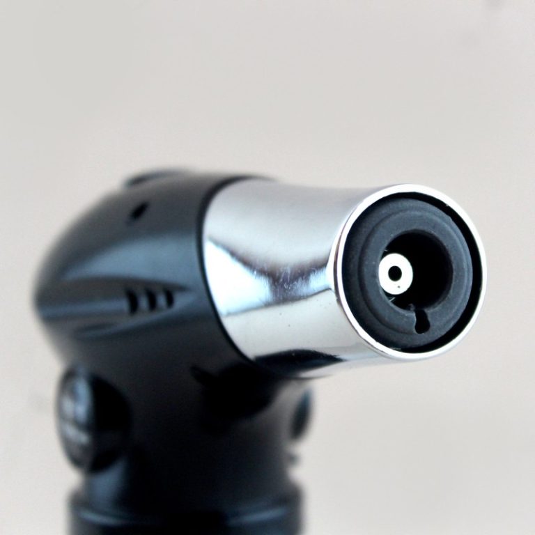 Cooking Torch Pantry Magic