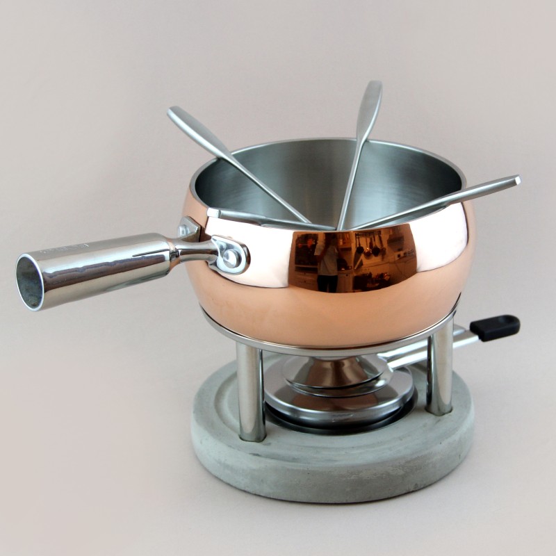 Electric fondues, BOSKA Food Tools