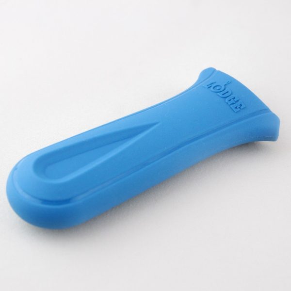 Lodge, Hot Handle Holder Deluxe Silicone Stone