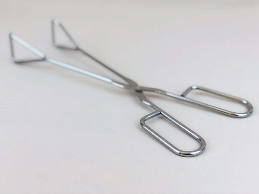 Pantry Magic Cross Scissor Clip - Pantry Magic